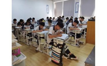 优转差工作计划8篇