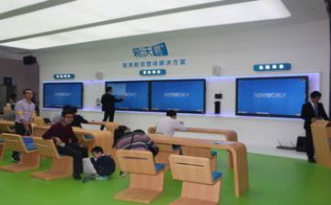 学教育技术装备工作总结6篇