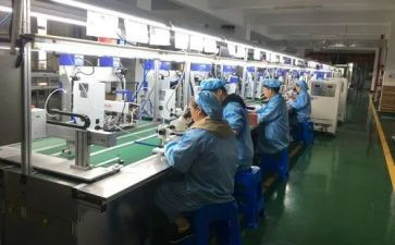 装配的心得体会7篇