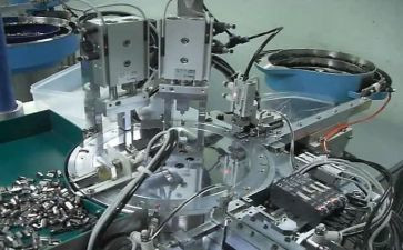 装配工作总结6篇