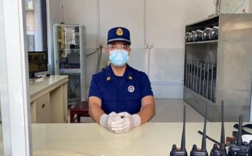 专职培训心得6篇
