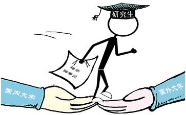 转专业调查报告精选5篇