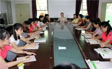 中班主班老师工作计划5篇