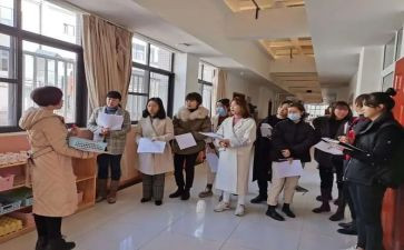 小班主班春季工作计划推荐6篇