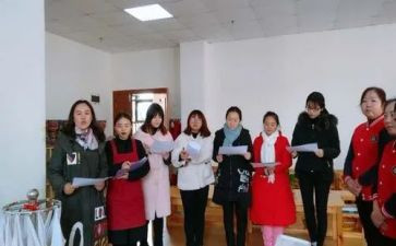 中班主班教师工作总结通用8篇
