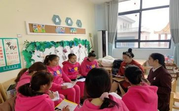 班主班主任工作总结模板6篇