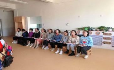 大班主班教师总结最新7篇