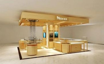 珠宝活动方案优质5篇