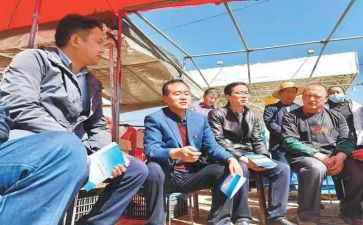 2024驻村个人总结5篇