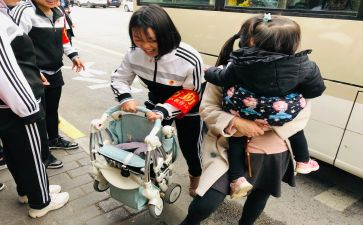 助人为乐学生事迹7篇