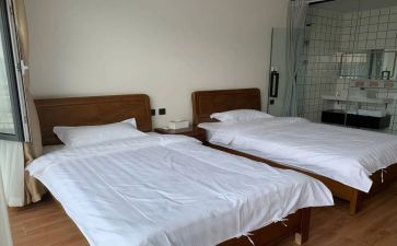 住宿生心得体会8篇