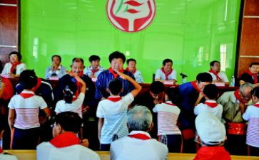 单亲助学金申请书6篇