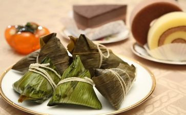 粽子节演讲稿8篇
