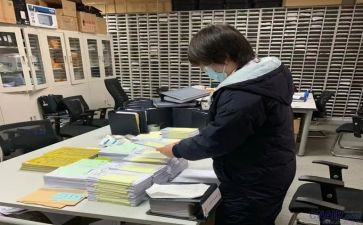 工程资料工作总结优质7篇