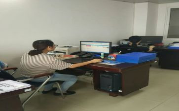 工程资料工作总结7篇