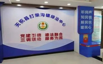 年度综治工作总结5篇