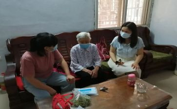 客户走访客户心得体会5篇