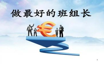 党组长述职报告优秀5篇