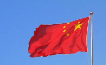 以祖国在我心中演讲稿优秀6篇