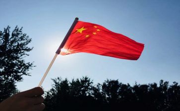关于祖国演讲稿5篇