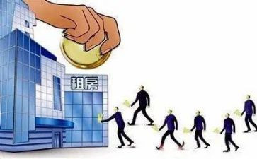 正规的租赁合同参考5篇
