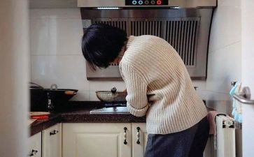 我在做饭作文400字5篇