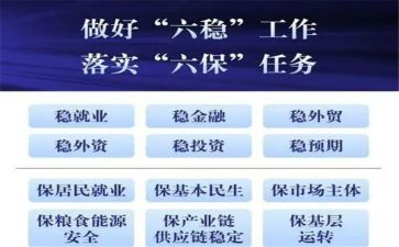 学习十六保十六防心得体会5篇