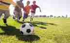 小足球体育课教案8篇